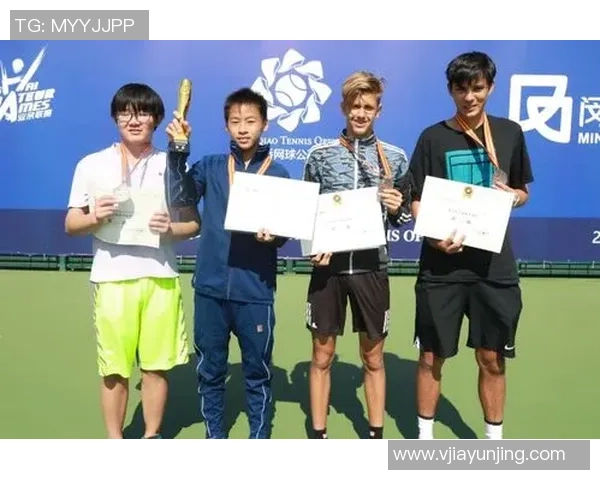 上海网球队在网球意识排行榜中荣获第三名展现出强大实力与潜力