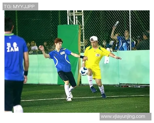 2023年韩综中最受欢迎的足球明星排名及其精彩表现分析