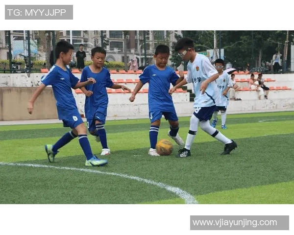 传承足球明星联赛2024精彩纷呈展现青春激情与竞技魅力