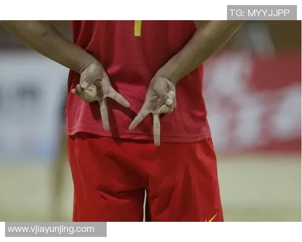 北京排球队战术解析:如何在比赛中提升团队协作与攻防效率