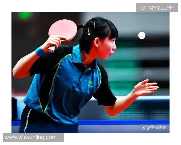 乒乓球的魅力与速度揭秘:走进杭州乒乓球队的训练与比赛世界 乒乓球的魅力与速度揭秘:走进杭州乒乓球队的训练与比赛世界