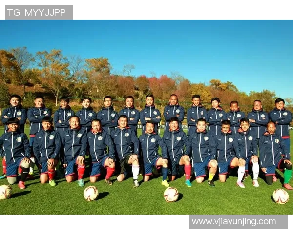 洛阳涧西区足球明星的崛起与发展之路探秘 洛阳涧西区足球明星的崛起与发展之路探秘