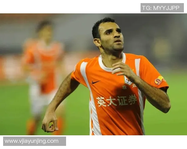 鲁能足球明星盘点:那些年我们一起追过的绿茵传奇 鲁能足球明星盘点:那些年我们一起追过的绿茵传奇