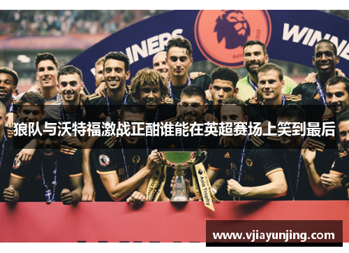 狼队与沃特福激战正酣谁能在英超赛场上笑到最后